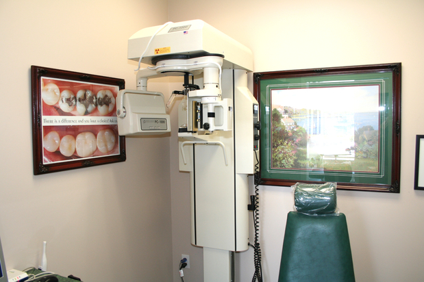 Images Market West Dental Group