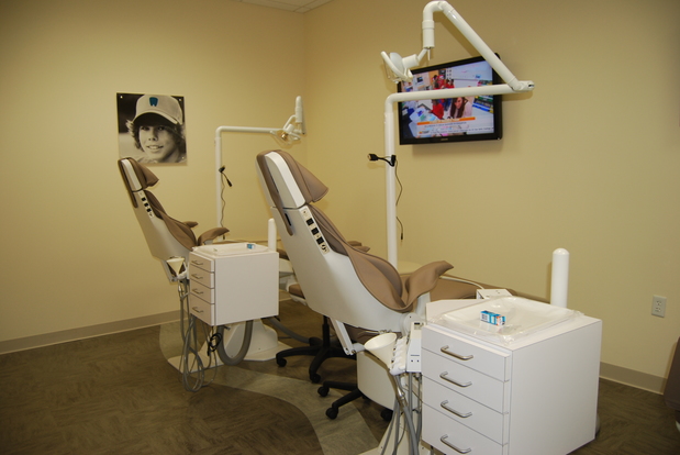 Images My Kid's Dentist & Orthodontics