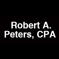 Robert a. Peters, Cpa