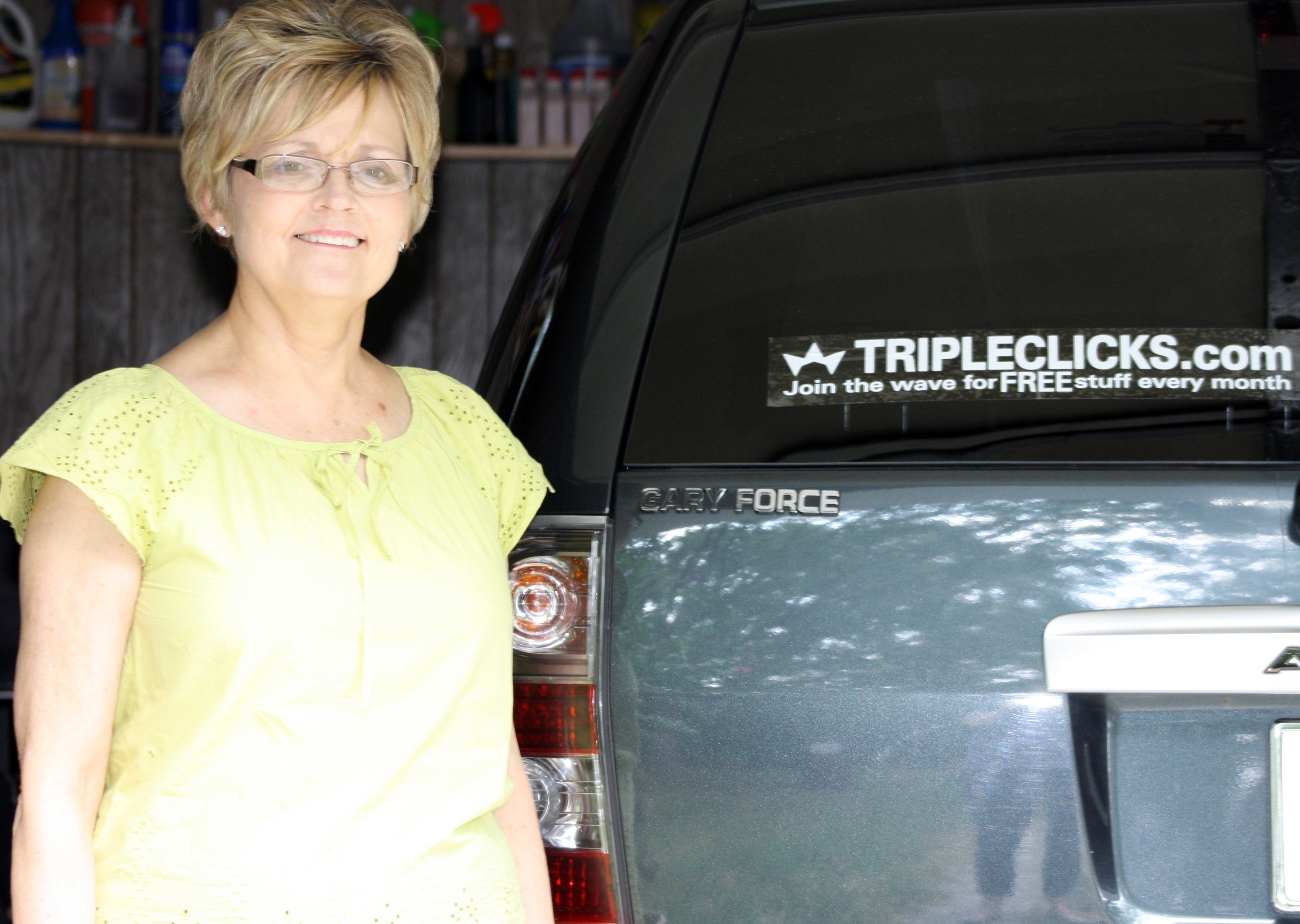 Cheryl Rodgers-Scarletts Website Dba Sfi Marketing and Tripleclicks