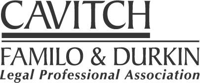 Cavitch Familo & Durkin, Co. Lpa