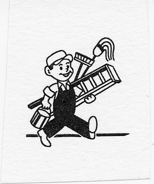 Bacler Office & Commercial Cleaning Service