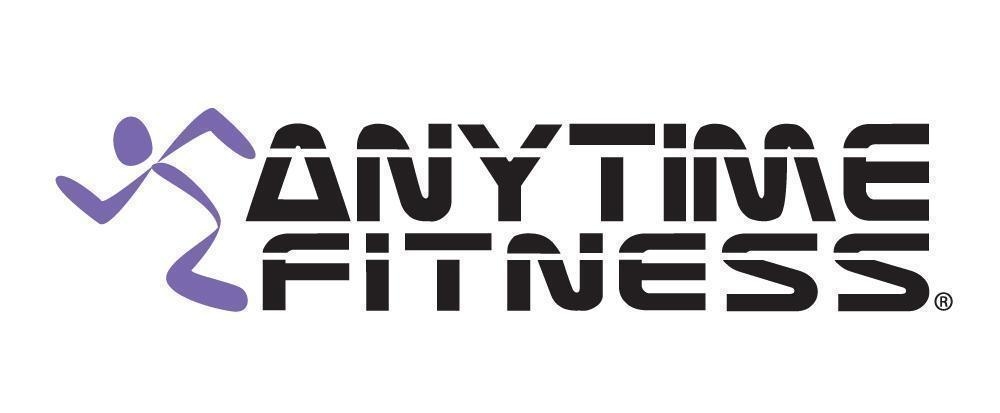 Anytime Fitness