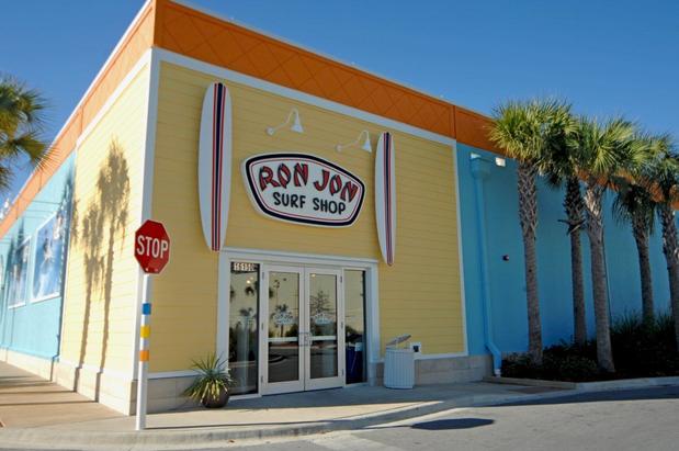 Images Ron Jon Surf Shop