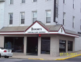 Bonomo's Carpet and Floor