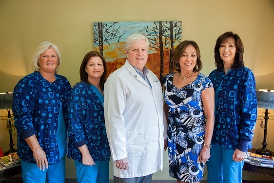 Timothy R. Thomas, Dds