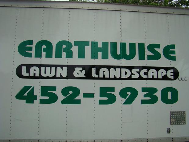 Images Earthwise Lawn and Landscape LLC