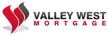 Valley West Mortgage Logo