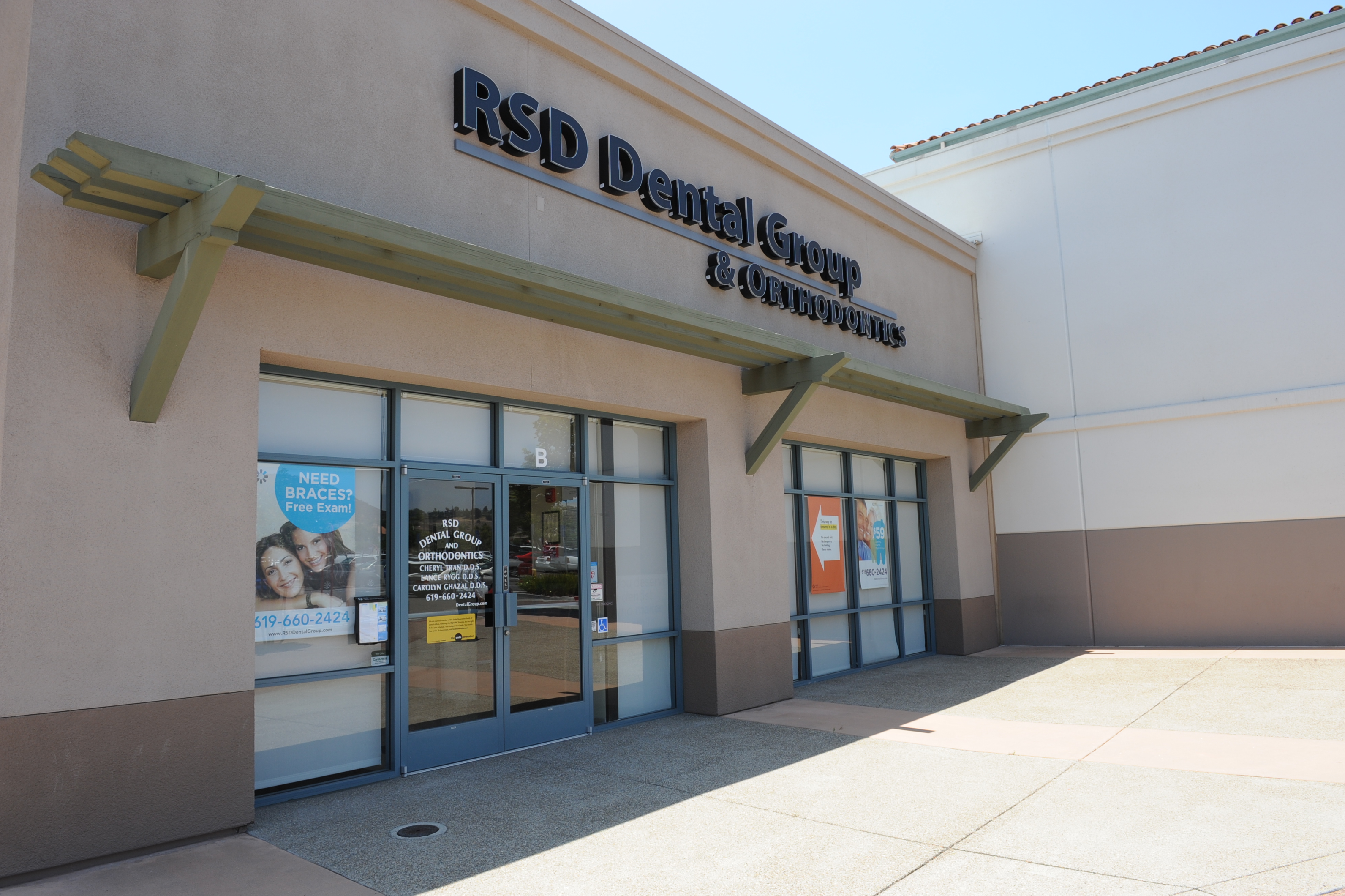 Image 4 | RSD Dental Group and Orthodontics