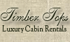 Timber Tops Luxury Cabin Rentals