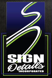 Sign Details