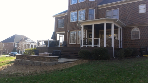 Images Archadeck of Charlotte