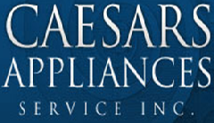 Caesar's Appliance Service Inc