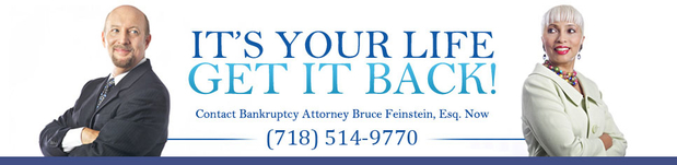 Images Feinstein Bankruptcy Law