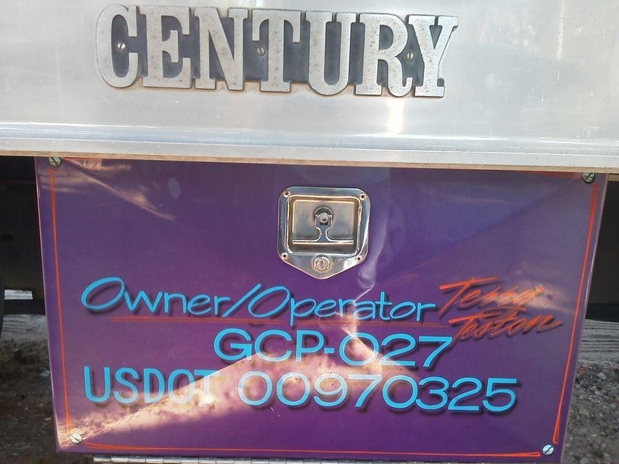 Images Teston's Towing