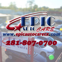 Epic Auto Care