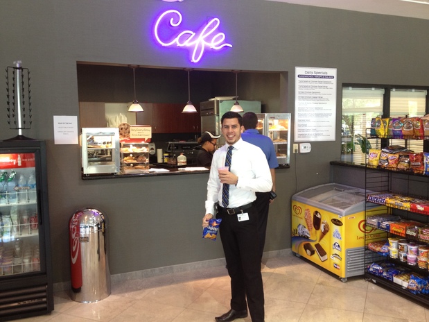 Images Lexus of Pembroke Pines