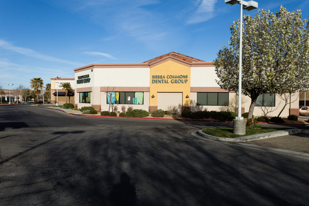 Images Sierra Commons Dental Group and Orthodontics
