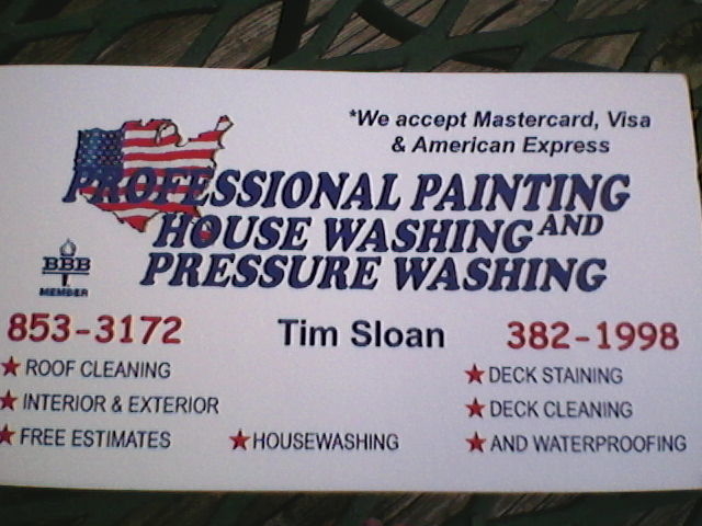 About Aaaplus Professional Painting