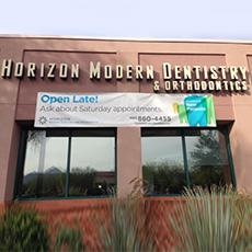 Image 2 | Horizon Modern Dentistry