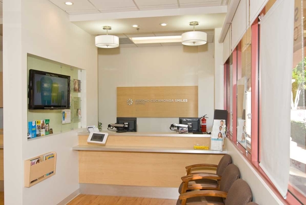 Images Rancho Cucamonga Smiles Dentistry