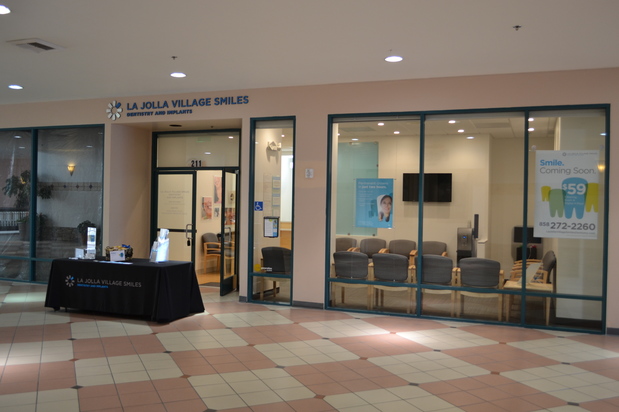 Images La Jolla Village Smiles Dentistry and Implants