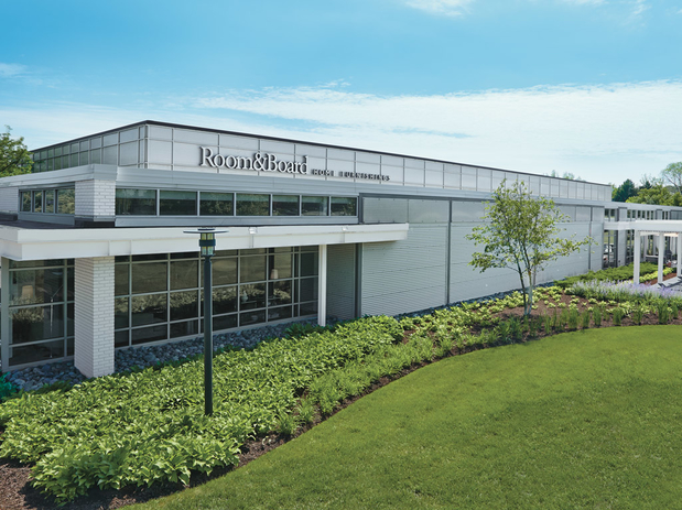 Images Room & Board Store & Outlet