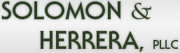 Solomon and Herrera, Pllc