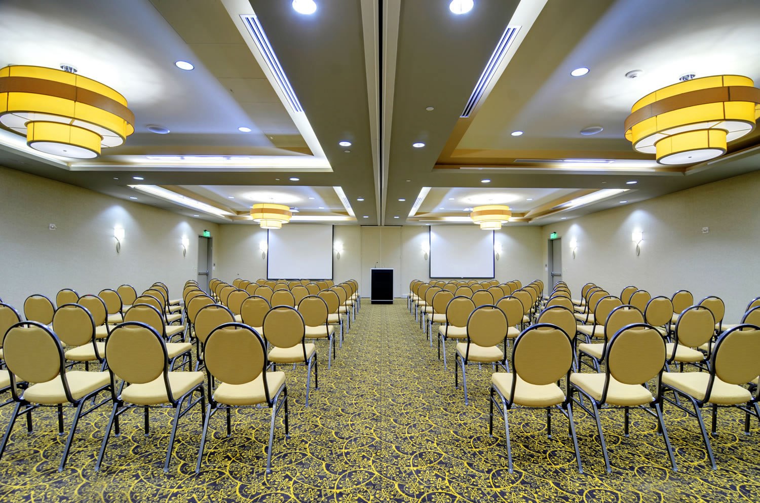 Meeting Facilities