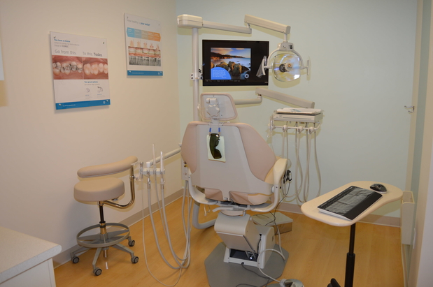 Images Fairfield Dentists & Orthodontics
