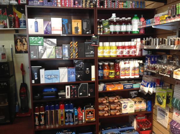 Images Mike's Smoke Shop