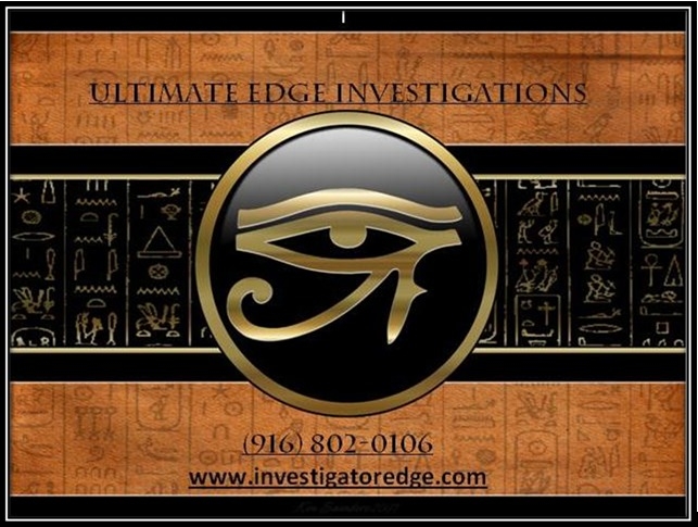 Ultimate Edge Investigations