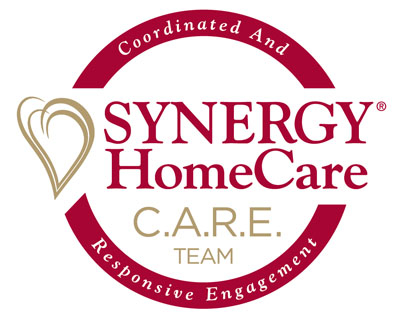 Synergy Homecare Msp Metro
