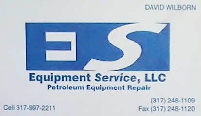 Equipment Service Llc