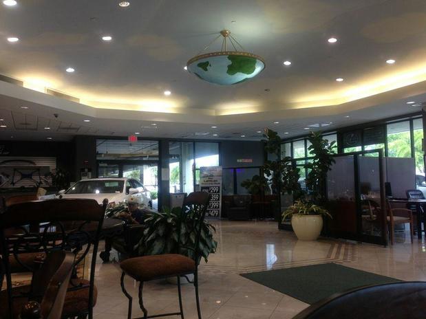 Images Lexus of Pembroke Pines