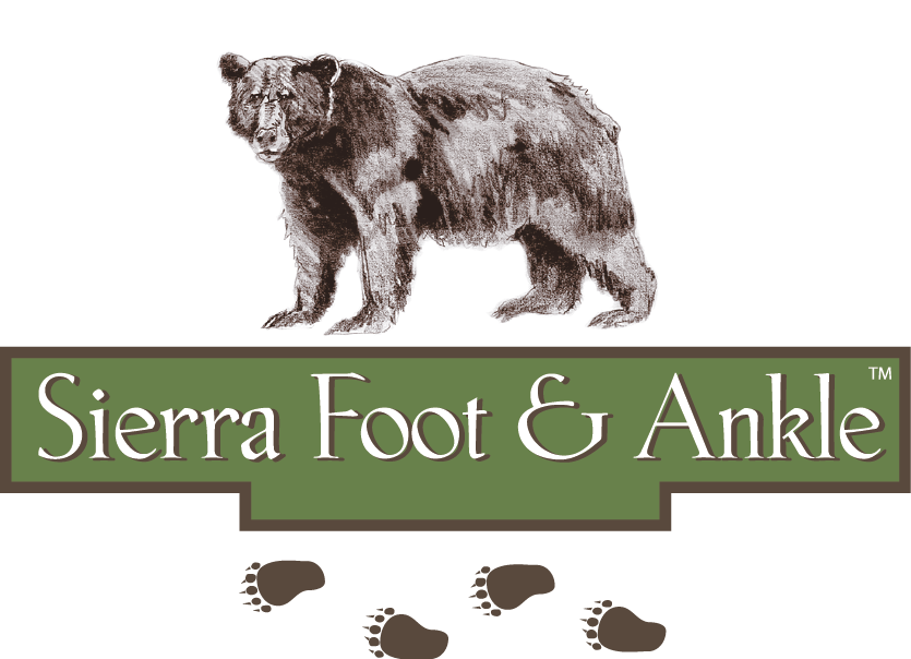 Sierra Foot & Ankle