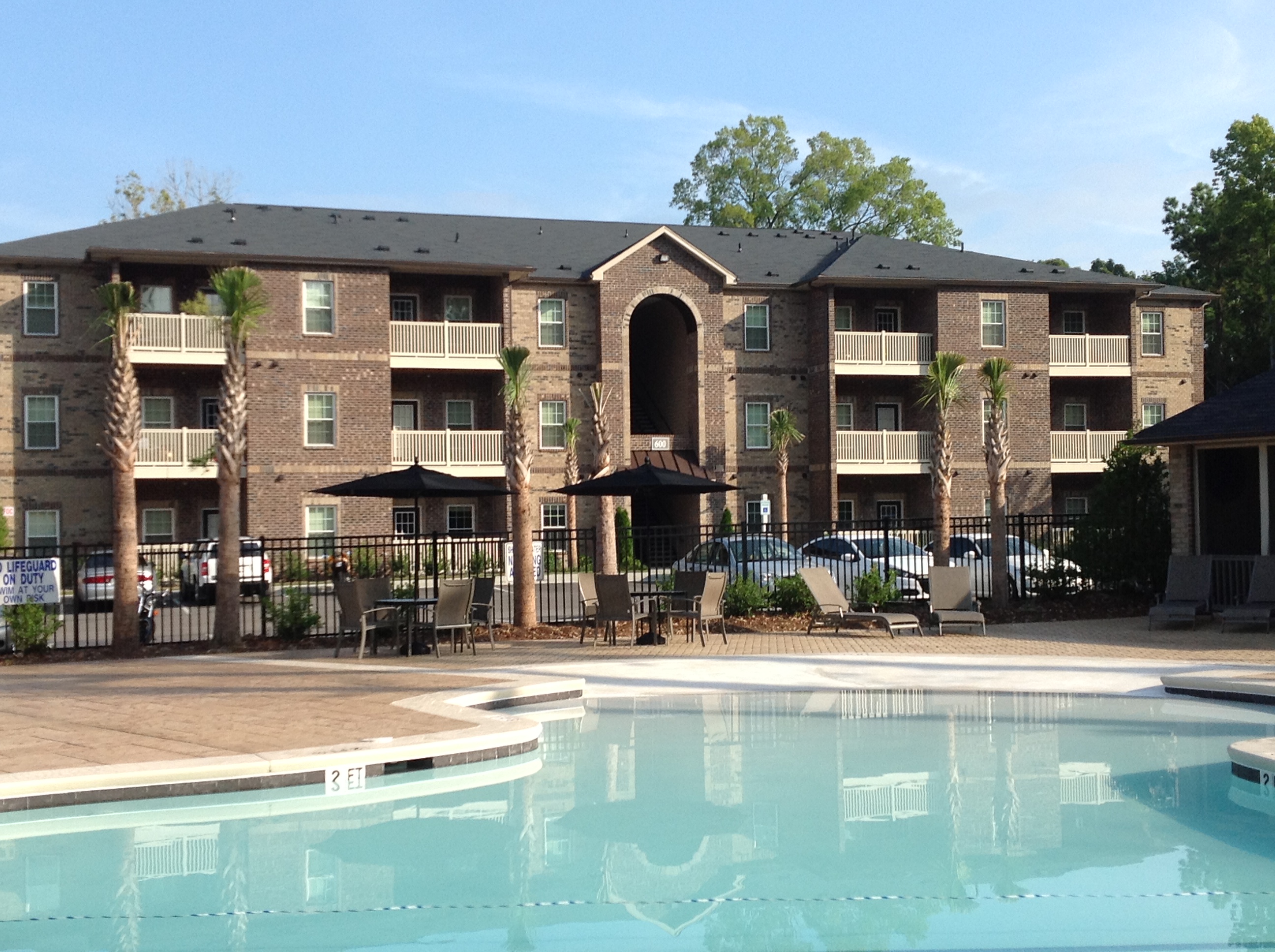 Kilnsea Village Apartments Kilnsea Village Apartments