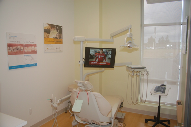 Images Puyallup Smiles Dentistry and Orthodontics