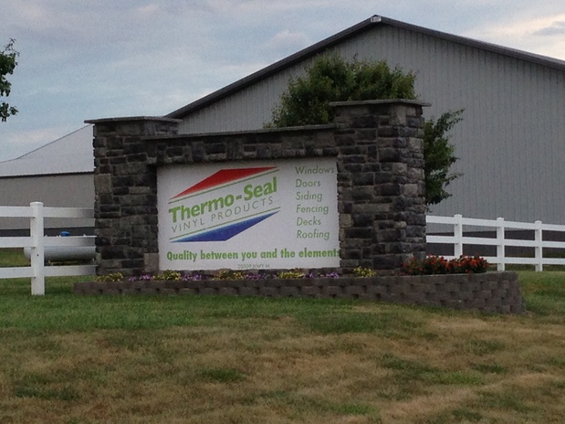 Images Thermo Seal Vinyl Products LLC