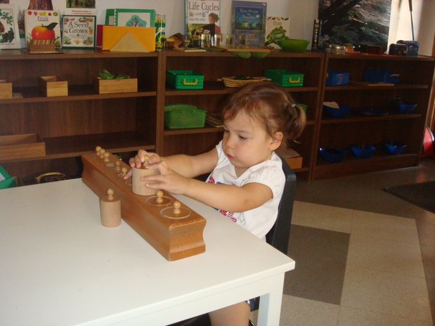 Images Community Montessori School