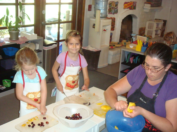 Images Community Montessori School