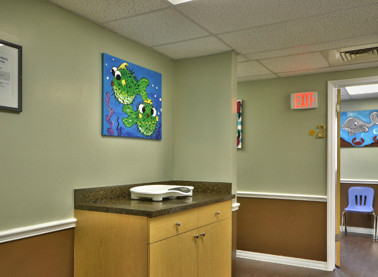 Images Tampa Pediatrics