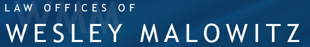Law Offices of Wesley Malowitz