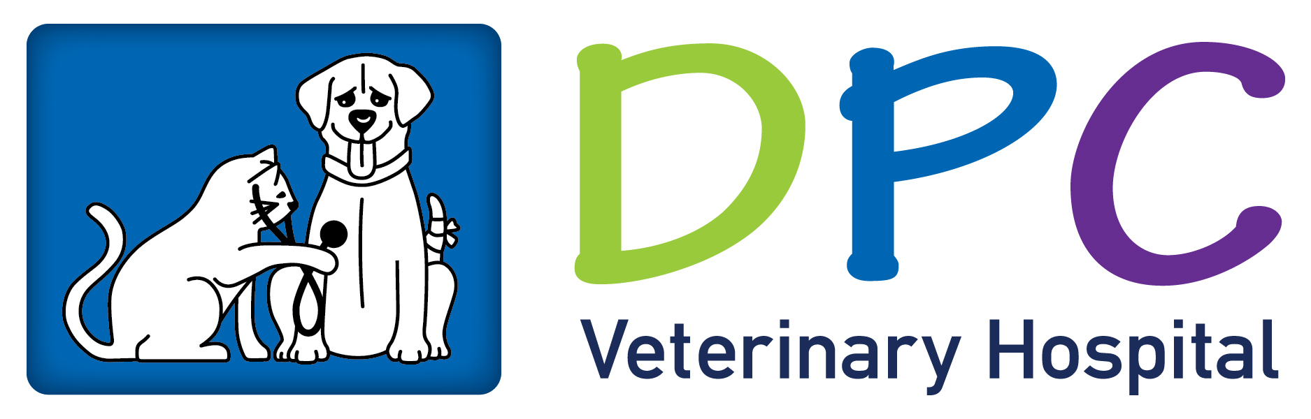 D.P.C. Veterinary Hosp