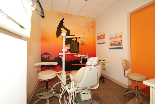 Images Canton Smiles Dentistry