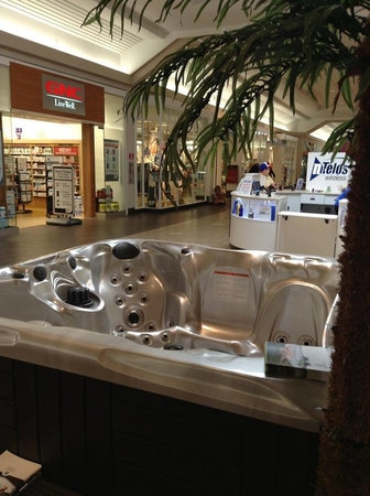 Images Holiday Pools Inc.