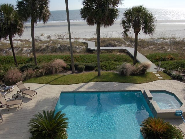 Atlantic Ocean Views