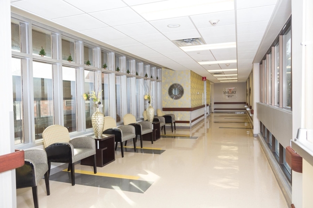 Images Hamilton Grove Healthcare and Rehabilitation Nursing Home