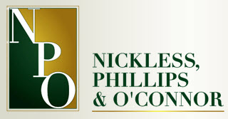 Nickless, Phillips & O'Connor