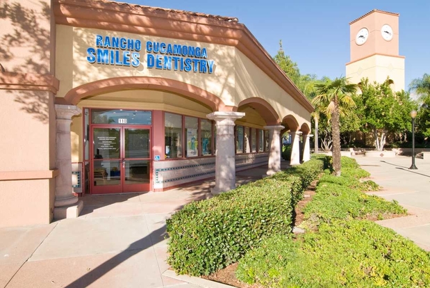 Images Rancho Cucamonga Smiles Dentistry